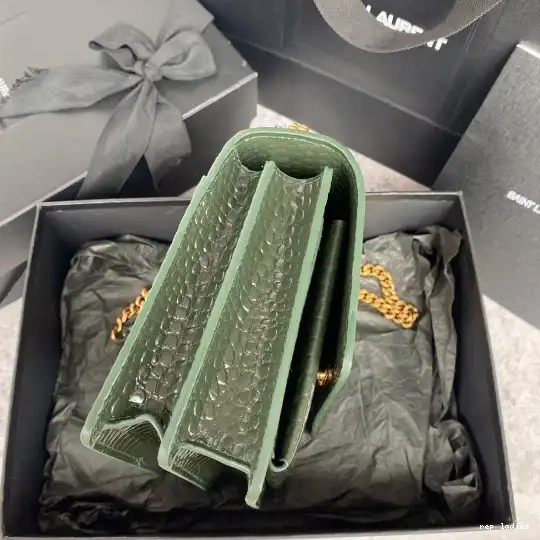 Rep ladies REP YSL SUNSET MEDIUM-22CM 0501